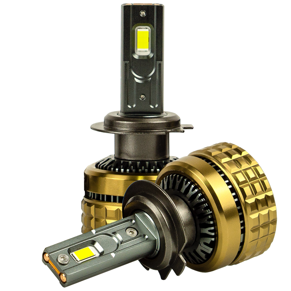 UL-02 H7/H18 6K 100W CAN 12V к-т.